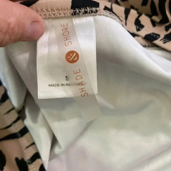 Shade and shore swim suit - Picture 7 of 7